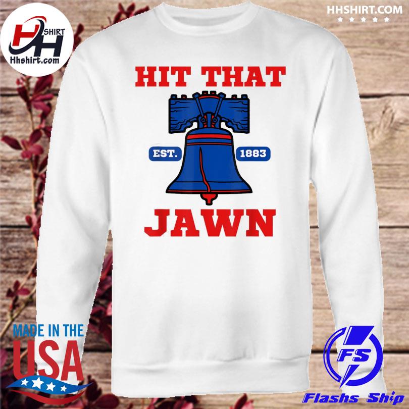 Philadelphia Phillies Est 1883 2022 Shirt, hoodie, sweater, long sleeve and  tank top