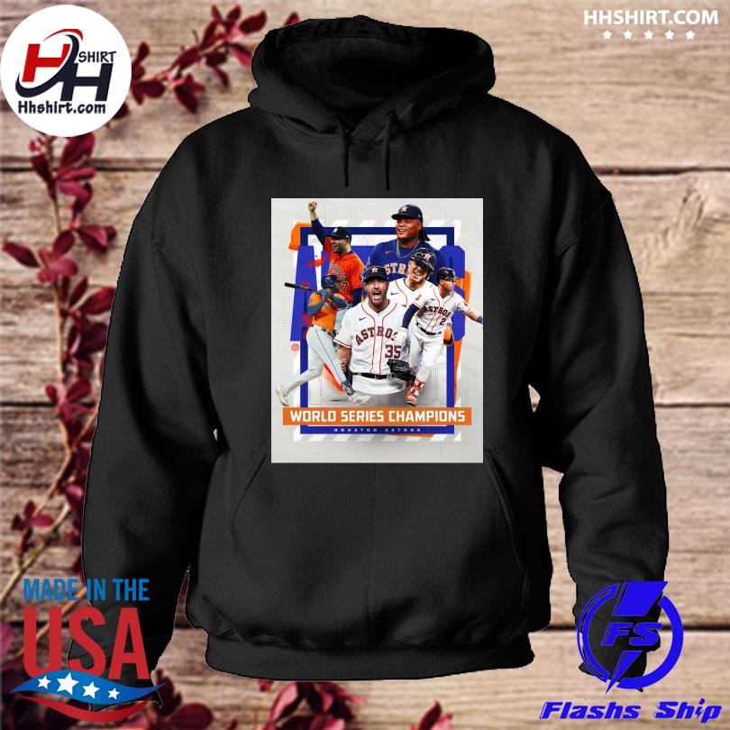 Houston Astros Shirt, 2022 World Series Champions Houston Astros Level Up  City - Bring Your Ideas, Thoughts And Imaginations Into Reality Today