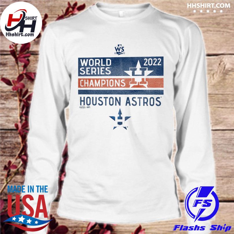 Houston Astros Majestic Threads Women's 2022 World Series shirt, hoodie,  sweater, long sleeve and tank top