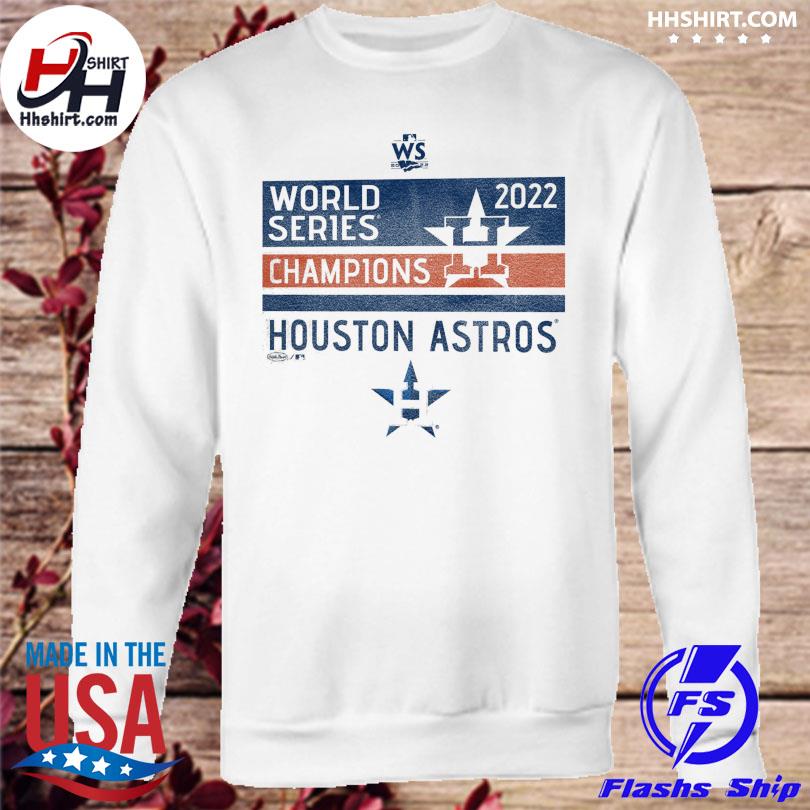 Houston Astros Majestic Threads Women's 2022 World Series