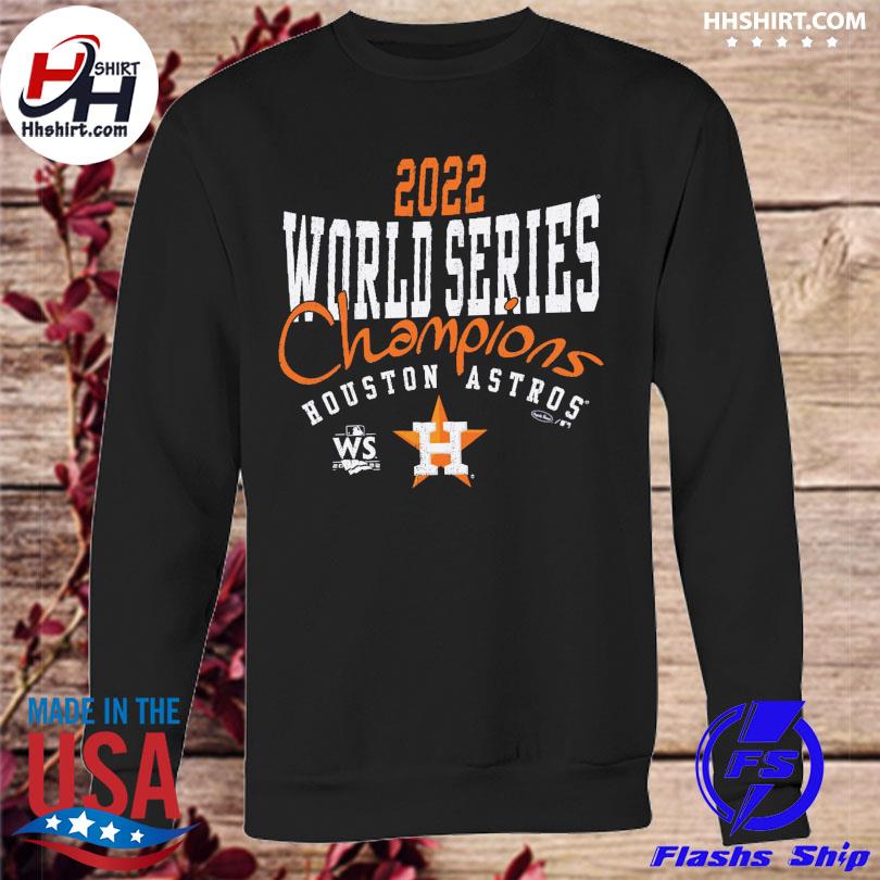 astros world series womens shirt
