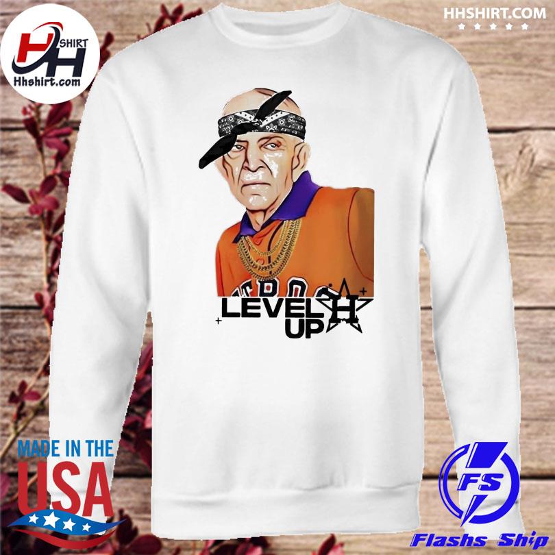 Mattress Mack Houston Astros shirt, hoodie, sweater, long sleeve