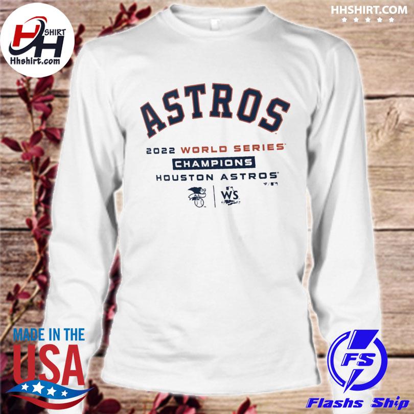 Astros Official Store Houston 2022 World Series Champions Milestone  Schedule Hoodie