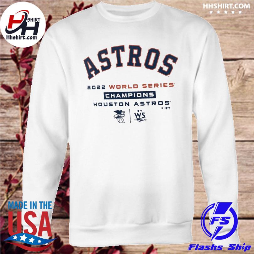 Houston astros ws 2021 American league champions shirt, hoodie, sweater,  long sleeve and tank top