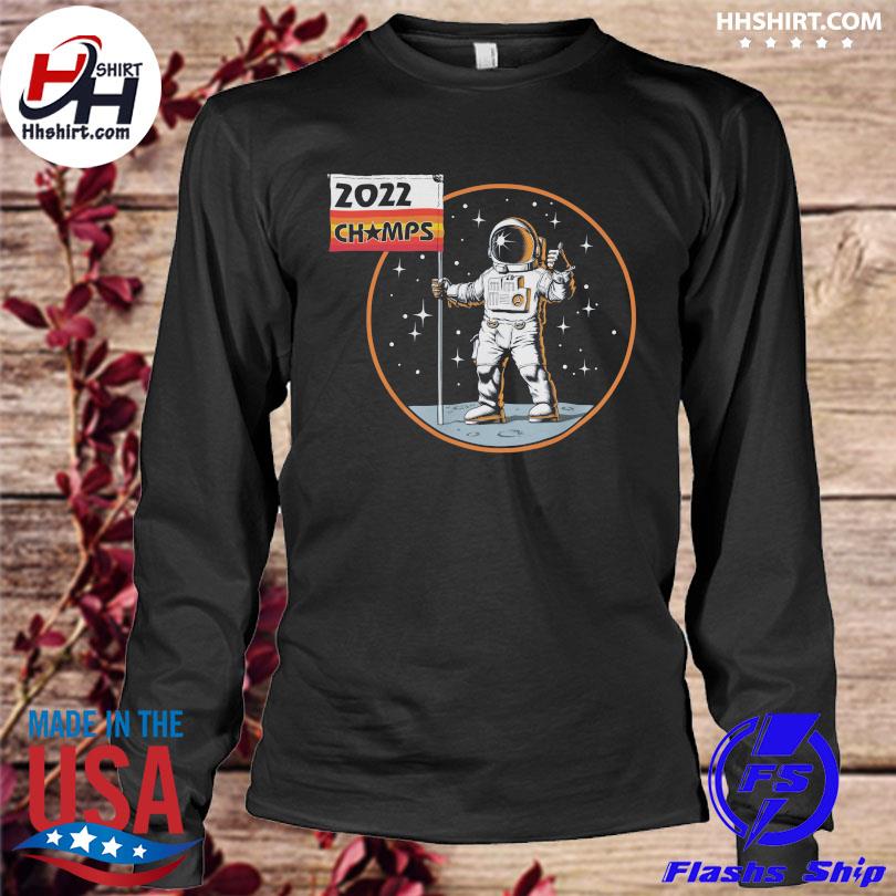 Official Houston astros astronaut T-shirt, hoodie, tank top, sweater and  long sleeve t-shirt