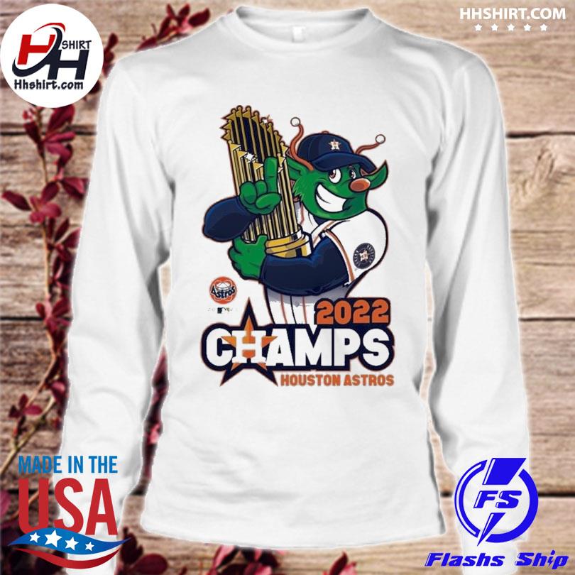 Houston Astros Orbit shirt, hoodie, sweater, long sleeve and tank top