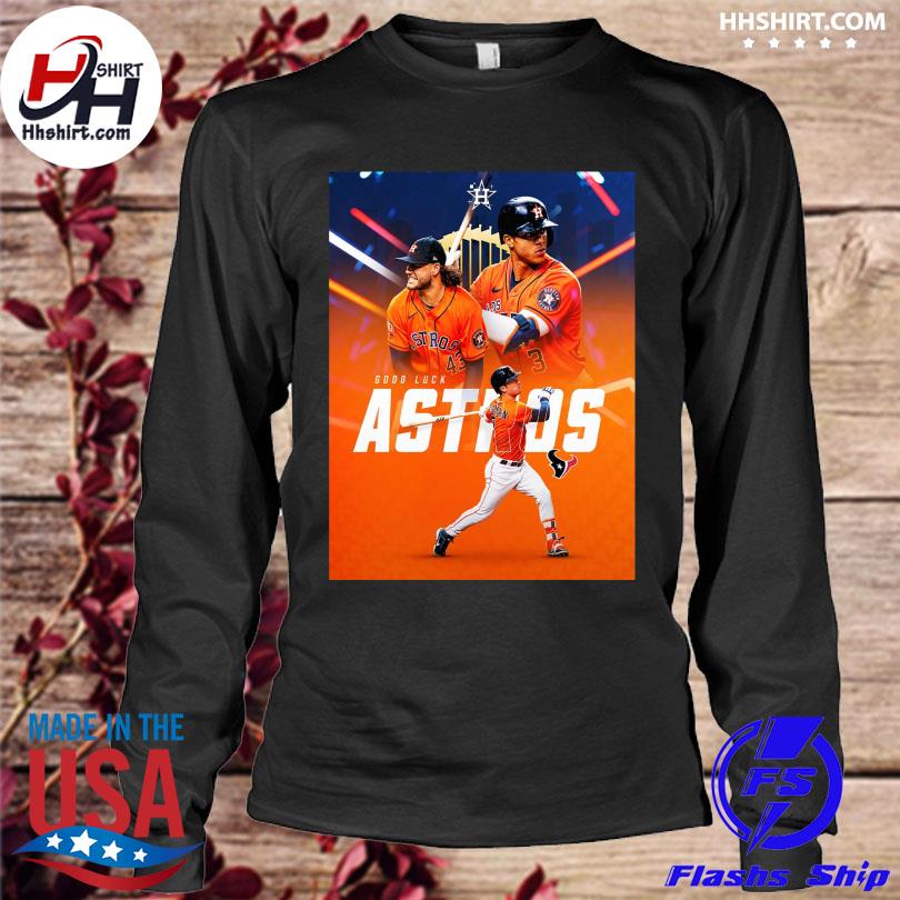 Houston Baseball World Series 2022 Astros American League Shirt, hoodie,  sweater, long sleeve and tank top