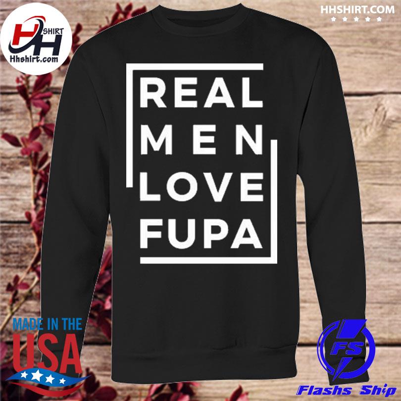 fupa crew sweatshirt
