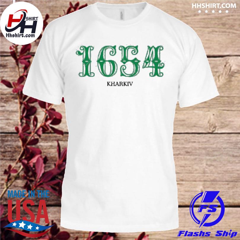 Iryna voichuk 1654 kharkiv shirt