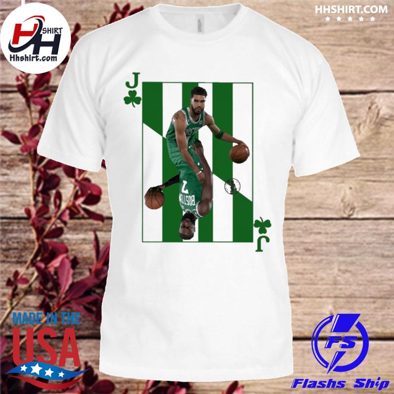 Jaylen And Jayson Jays Boston Celtics 2022 shirt