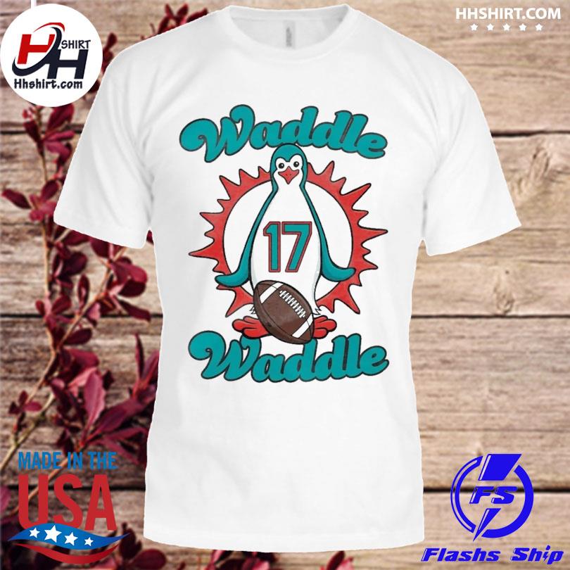 Jaylen Waddle everybody do the Waddle shirt, hoodie, sweater and v-neck t- shirt