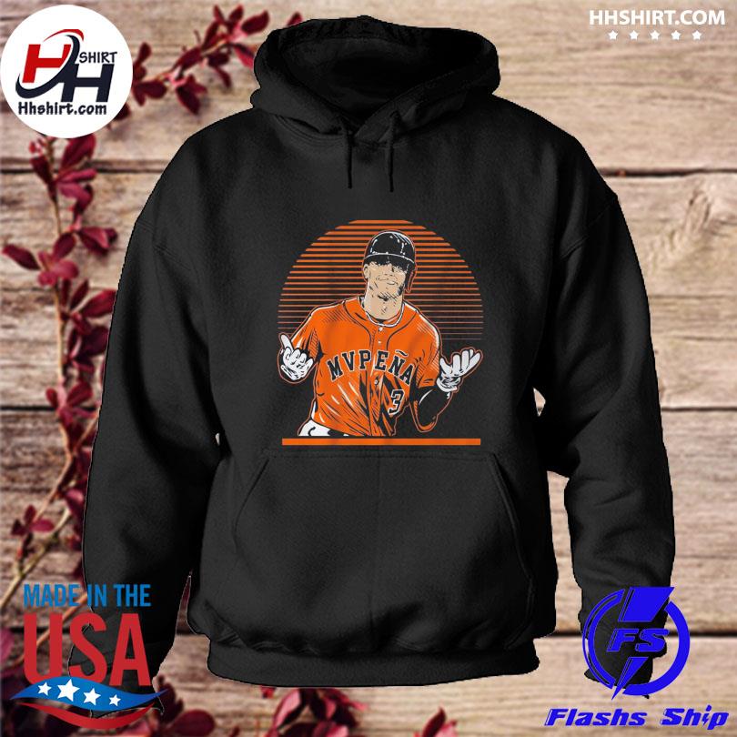 Jeremy Pena Shirt  Houston Astros Jeremy Pena T-Shirts - Astros Store