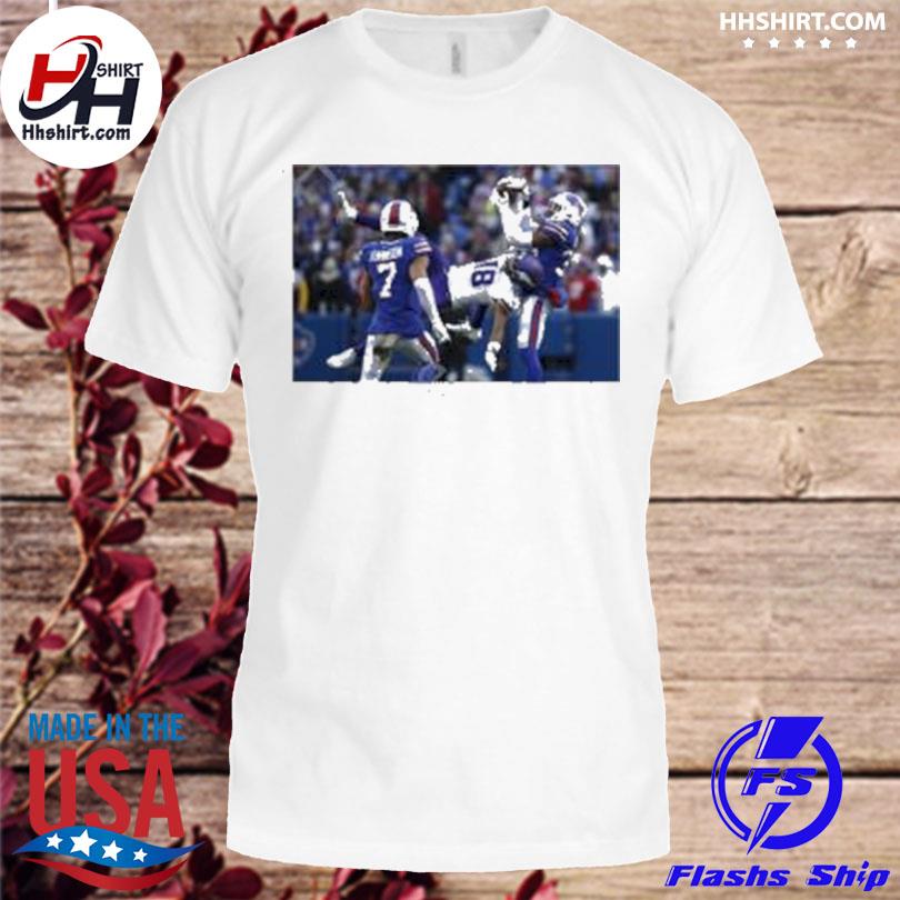 Justin Jefferson The Catch shirt, hoodie, sweater and long sleeve