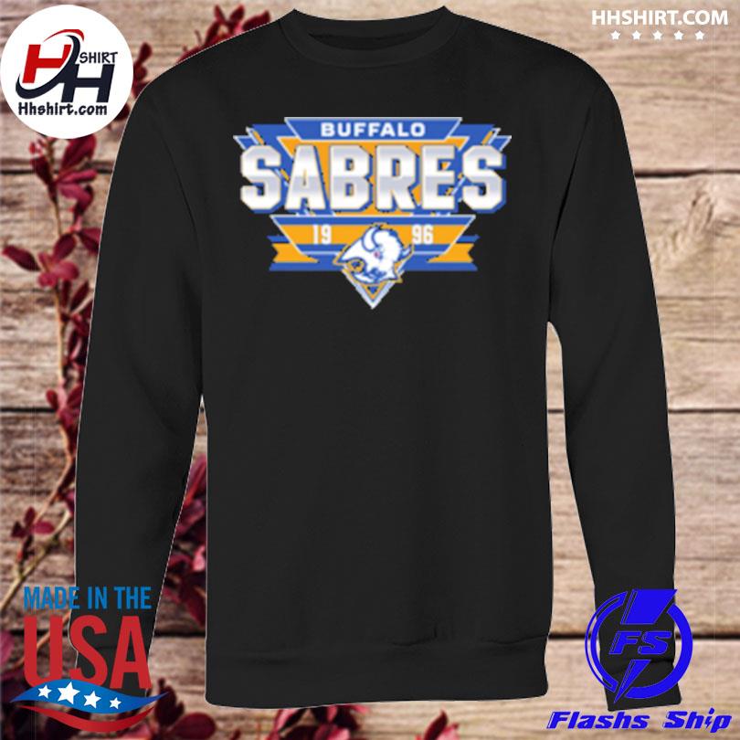 NHL Buffalo Sabres Reverse Retro Kits Hoodie