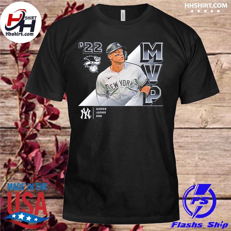 Aaron Judge 2022 regular season shirt, hoodie, sweater, long sleeve and  tank top