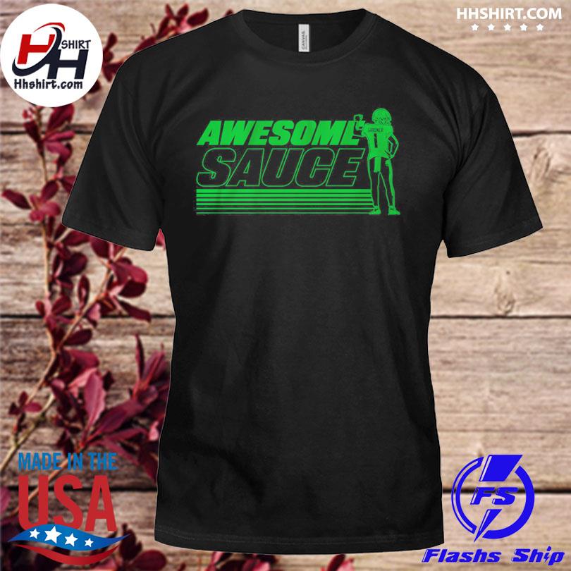 Sauce Gardner | Essential T-Shirt