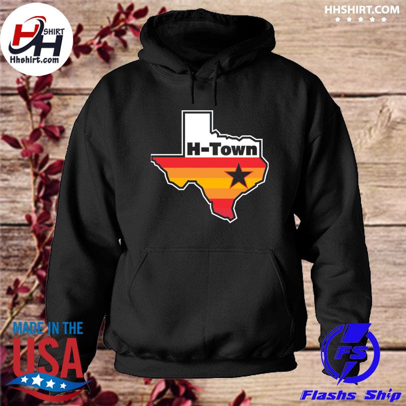 Official Houston Astros Hoodies, Astros Sweatshirts, Pullovers