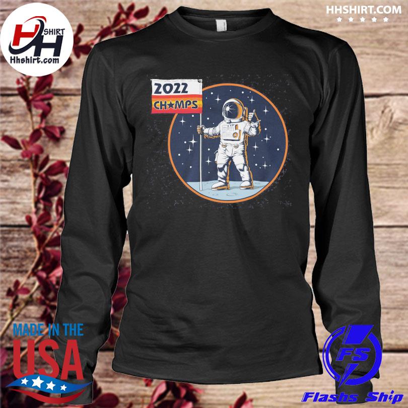 Official Houston astros astronaut T-shirt, hoodie, tank top, sweater and  long sleeve t-shirt