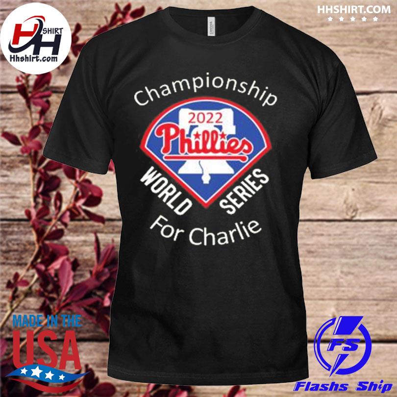 Official Philadelphia phillies 2022 world series T-shirt, hoodie