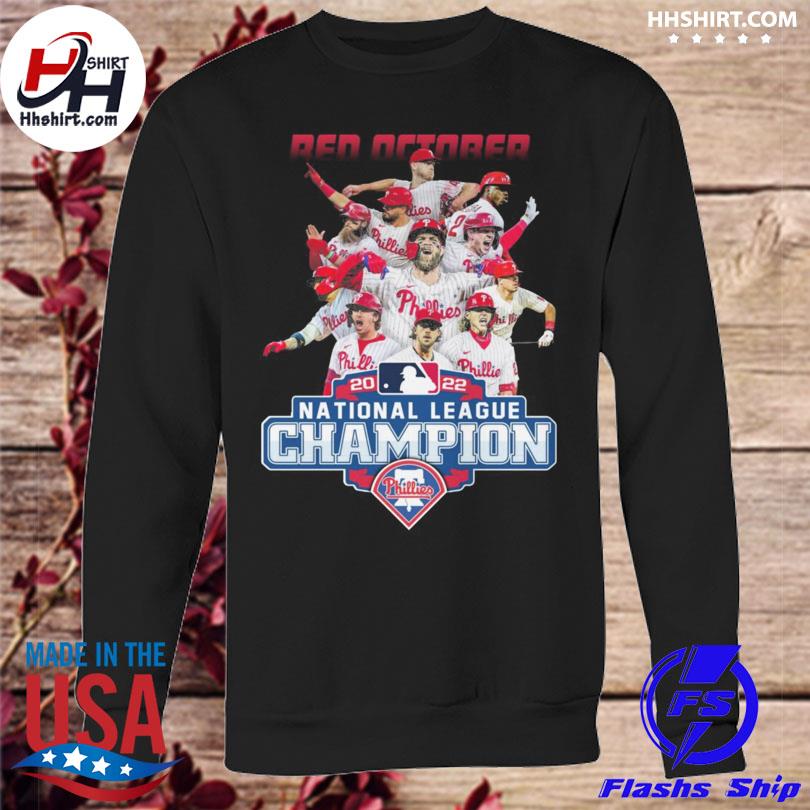 Philadelphia Phillies National League retro logo T-shirt, hoodie, sweater,  long sleeve and tank top