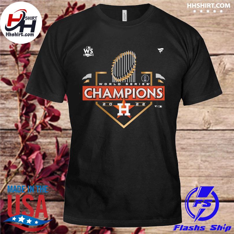 Official World series ws houston astros T-shirt, hoodie, tank top