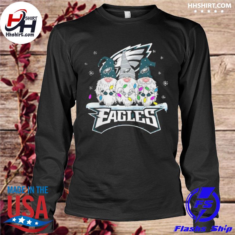 Philadelphia Eagles Football Gift For Fan T-Shirt