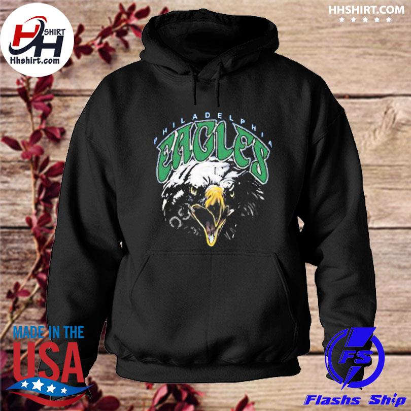 Philadelphia eagles salem sportswear football shirt, hoodie, longsleeve  tee, sweater