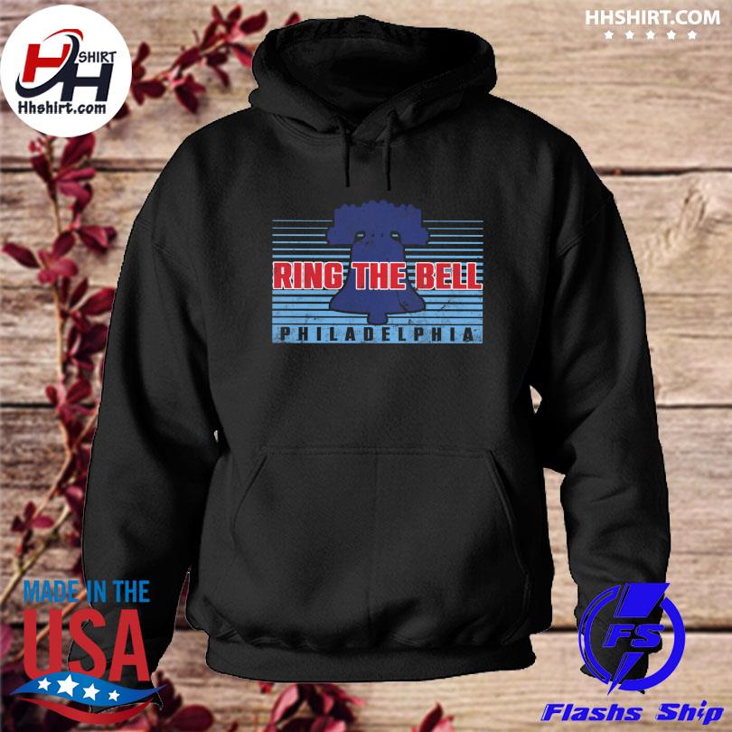 2022 philadelphia phillies ring the bell shirt, hoodie, sweater, long  sleeve and tank top