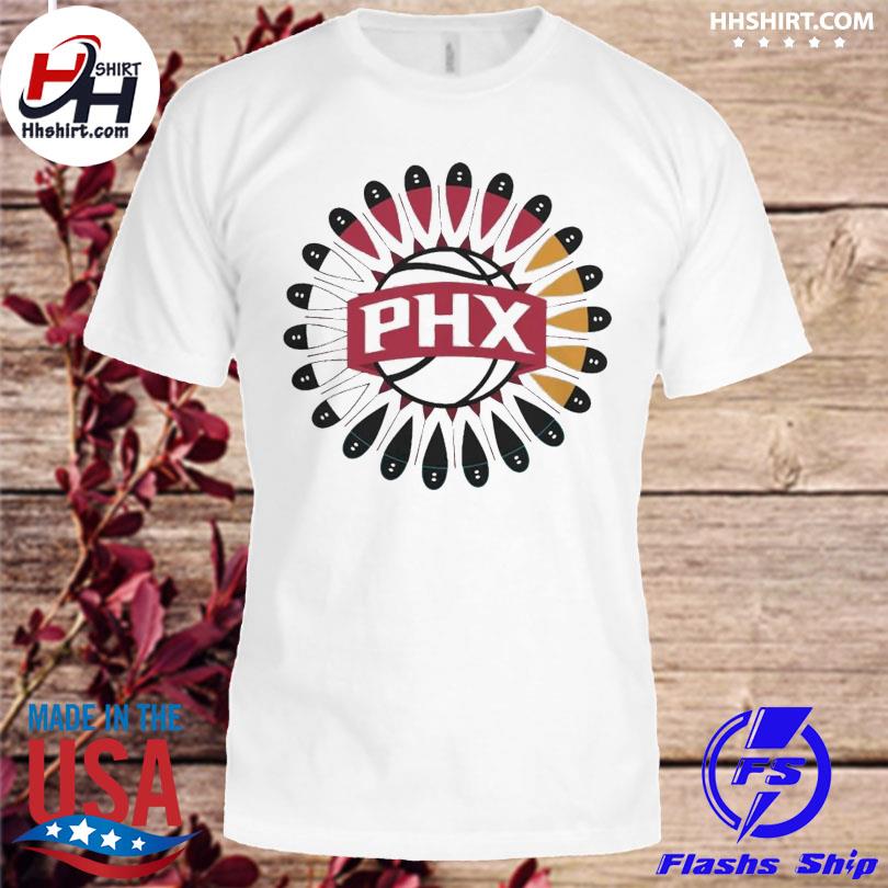 Phoenix suns 2023 city edition suns 22-23 shirt, hoodie, sweater