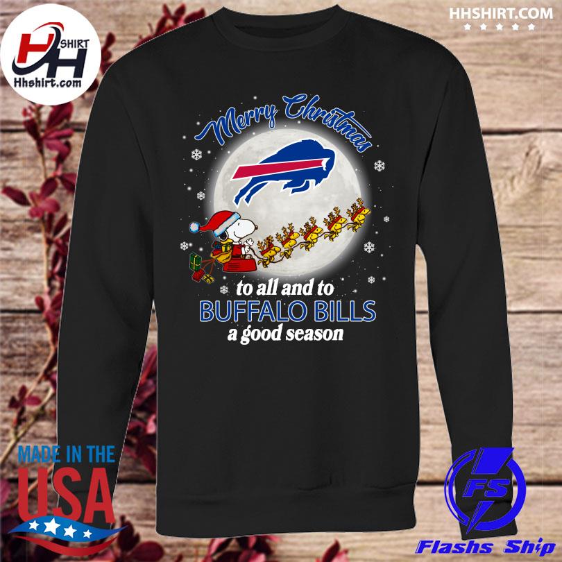 Snoopy and Woodstock Buffalo Bills shirt, hoodie, sweatshirt and tank top