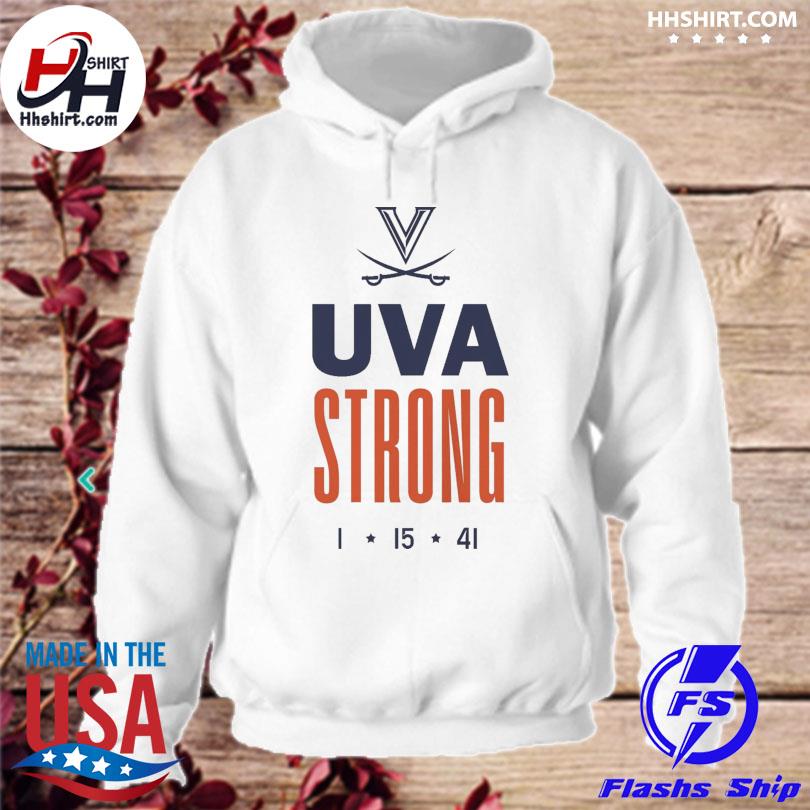 Uva on sale law sweatshirt