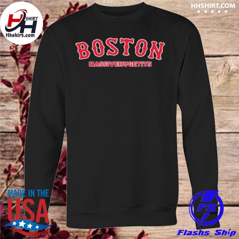 Boston Red Sox red sex logo 2022 T-shirt, hoodie, sweater, long sleeve and  tank top