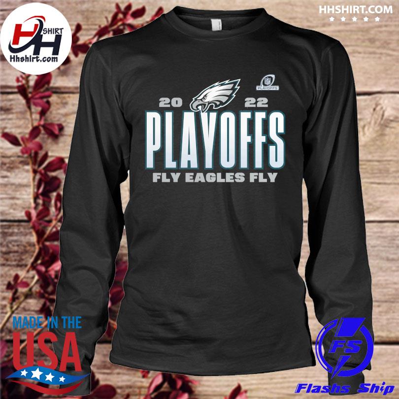 It's a Philly Thing Eagles Playoff 2022 shirt, hoodie, sweater, long sleeve  and tank top