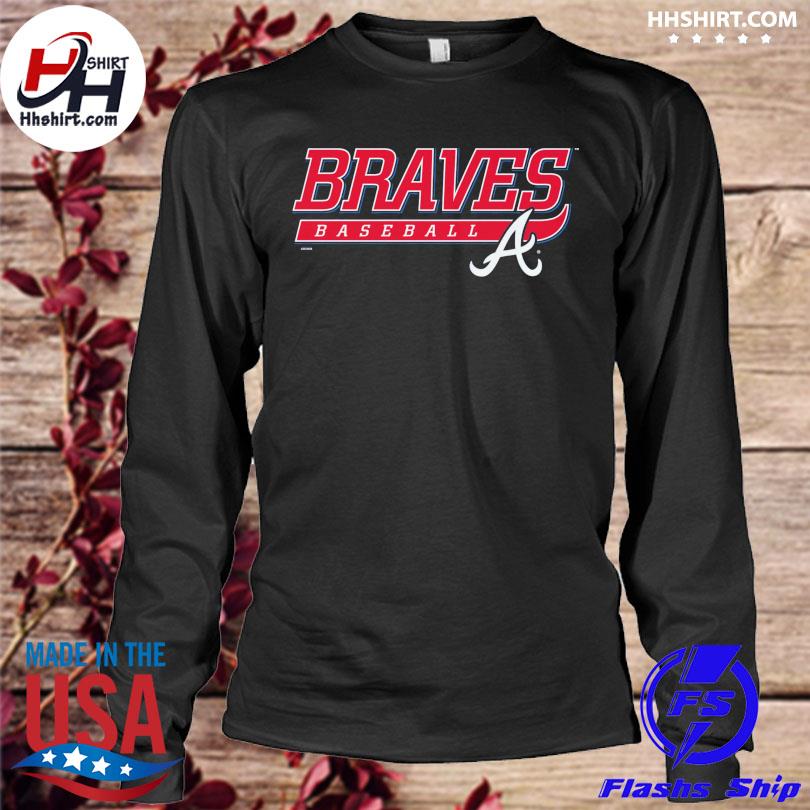  Atlanta Braves Toddler