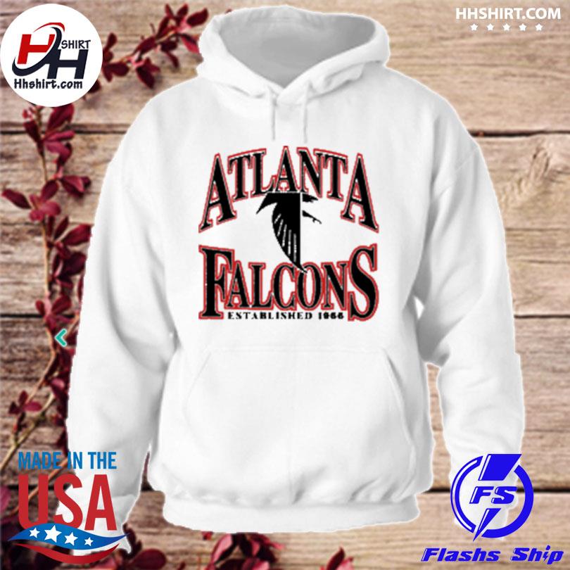 Atlanta Falcons est 1966 T-shirt, hoodie, sweater, long sleeve and tank top