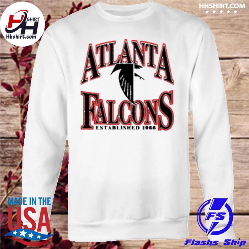 Atlanta Falcons est 1966 T-shirt, hoodie, sweater, long sleeve and