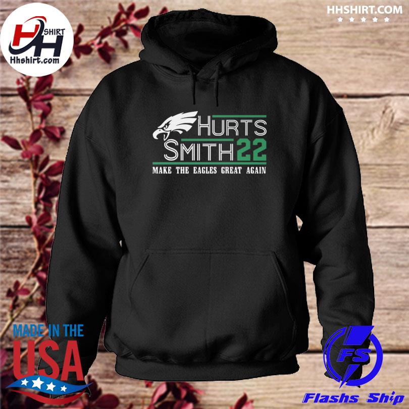 Top funny philadelphia eagles hurts smith 22 make the eagles great