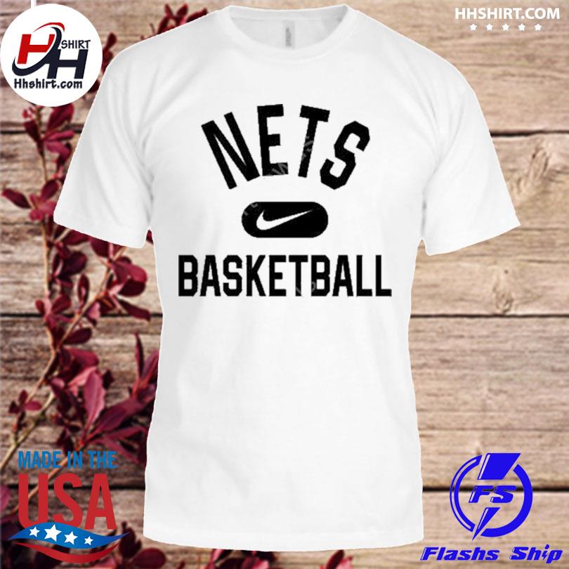 Ben simmons nets basketball shirt