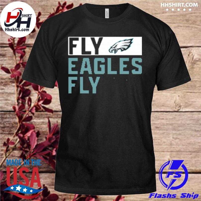 Black philadelphia eagles anthracite fly eagles fly shirt, hoodie,  longsleeve tee, sweater