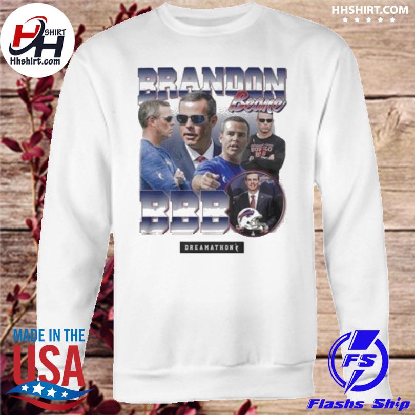 Brandon Beane BBB Buffalo Bills Dreamathon shirt, hoodie, sweater, long  sleeve and tank top