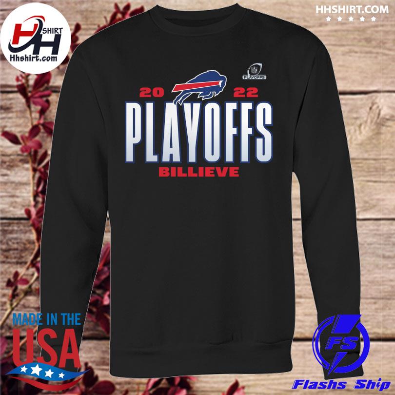 Nfl Buffalo Bills BillIeve shirt, hoodie, sweater, long sleeve and tank top