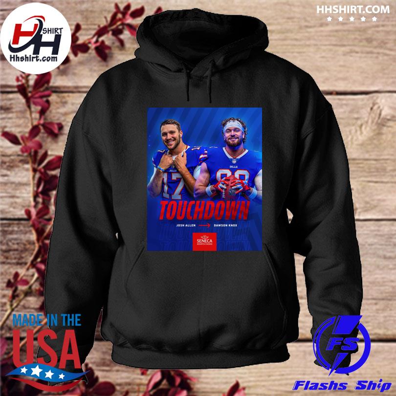 Josh Allen Shirt Sweatshirt Hoodie Mens Womens Kids Buffalo Bills Football  Shirt Dawson Knox Notorious Qb T Shirt Josh Allen Jersey Short Sleeve Long  Sleeve Shirts - Laughinks