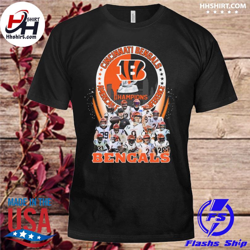 Cincinnati Bengals Women's Crewneck Crop Top T-shirt Short Sleeve Tee  Outwear