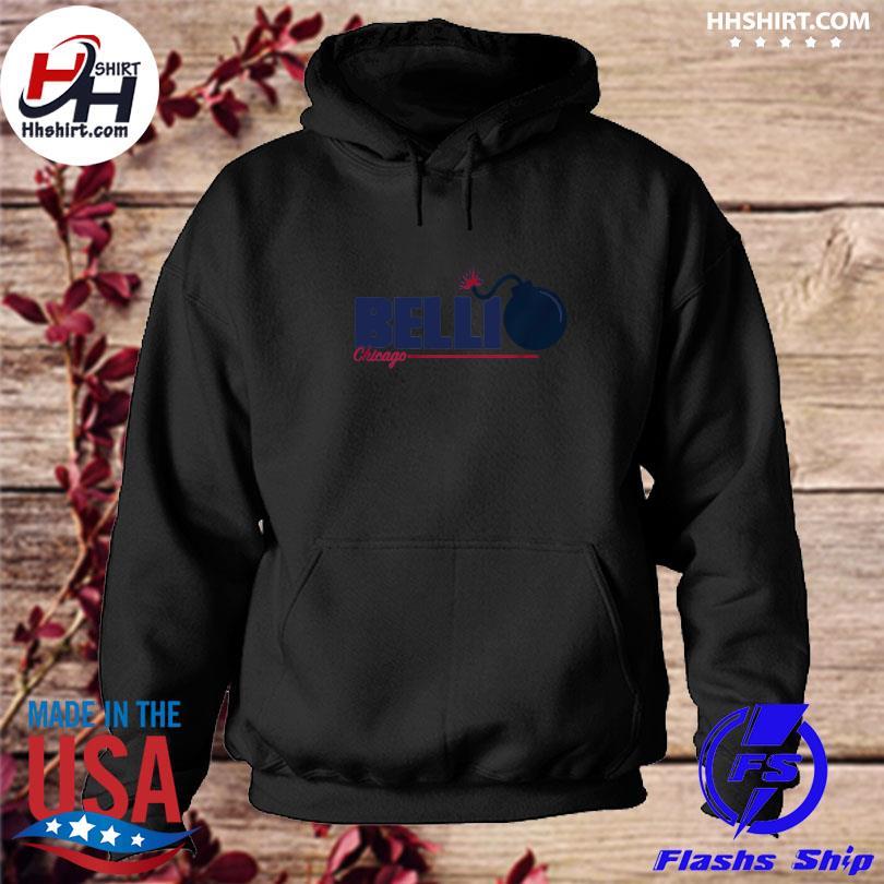 Belli cody bellinger shirt, hoodie, sweater, long sleeve and tank top