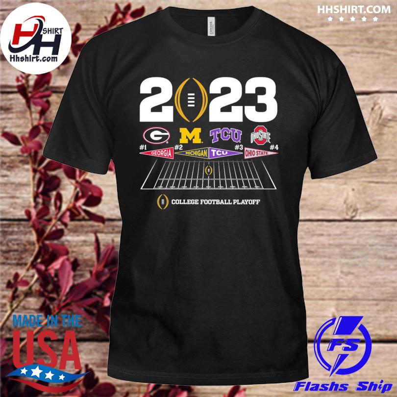 Football Playoff T-Shirts - News and Announcements 