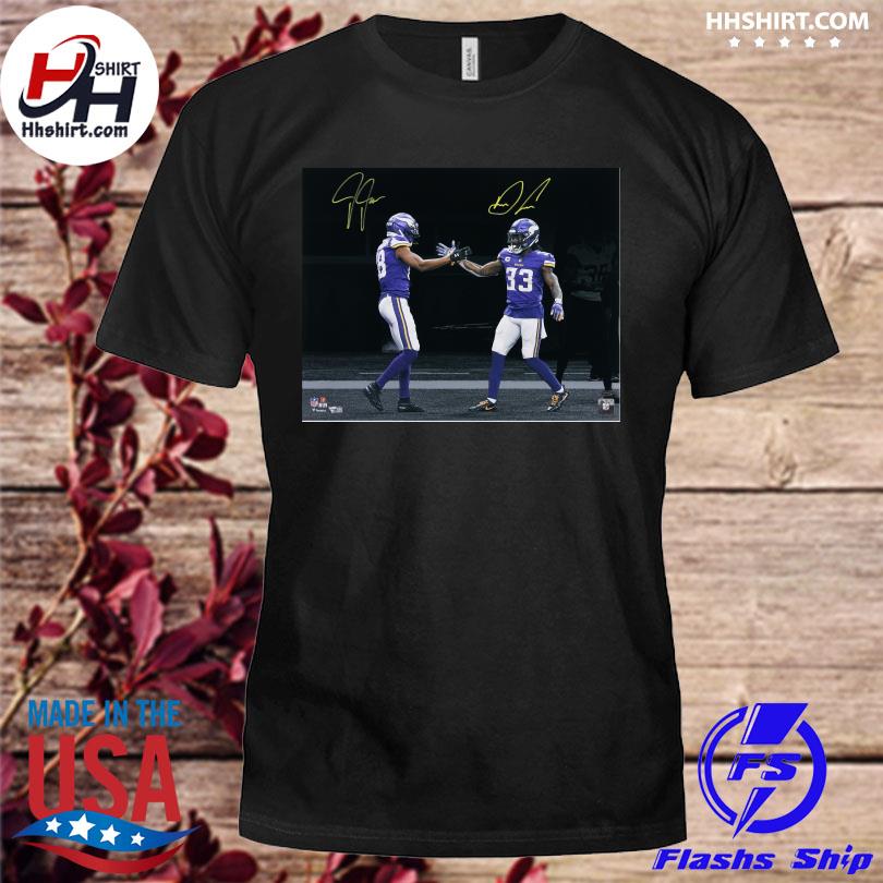 Dalvin Cook Shirt