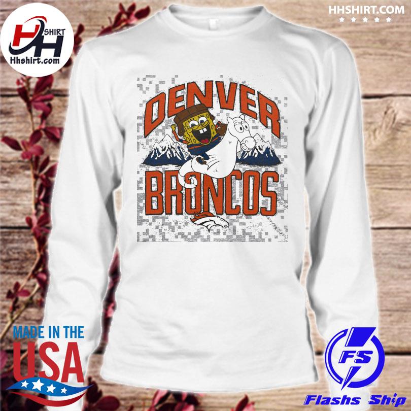 Homage Denver Broncos 2022 Shirt, hoodie, sweater, long sleeve and tank top