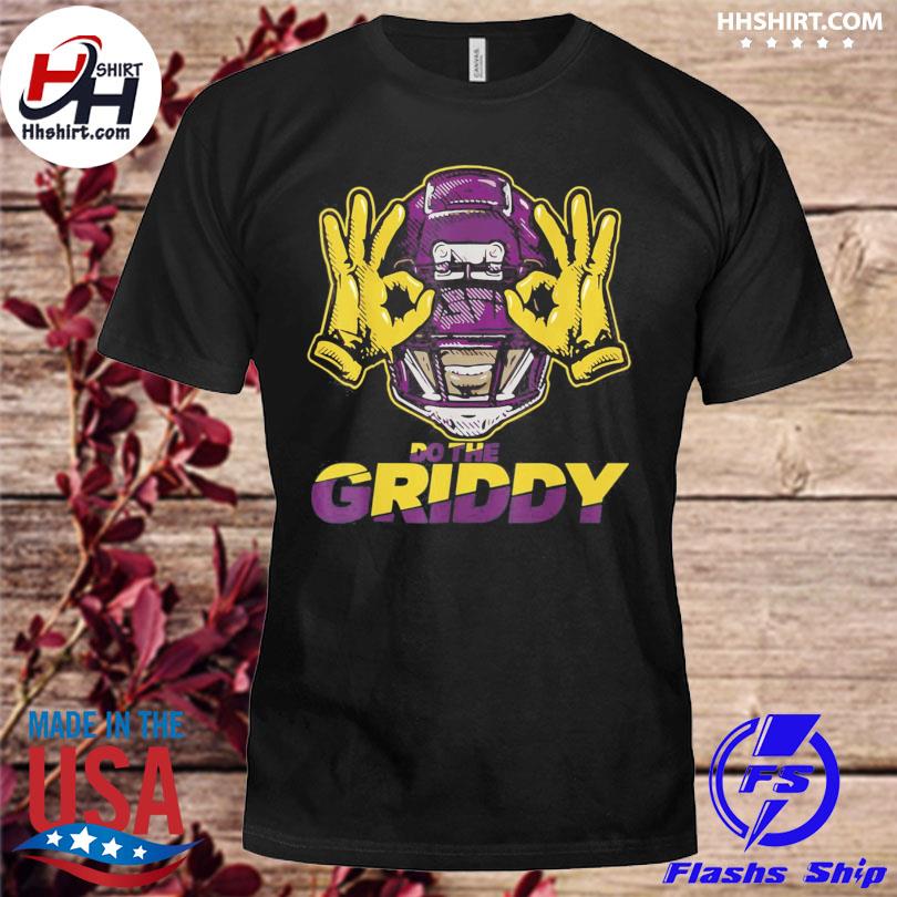 Do the griddy griddy dance football Christmas 2023 sweater