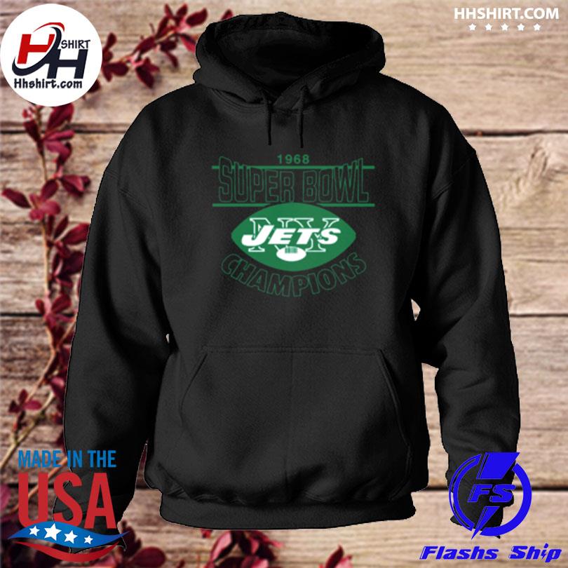 New York Jets Super Bowl III Champs shirt, hoodie, sweater, long sleeve and  tank top