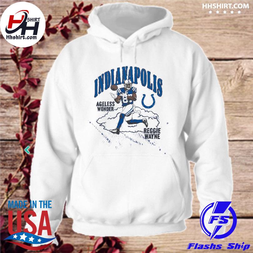 Indianapolis Colts Crewneck Sweatshirt - Happy Spring Tee